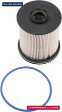 GM Genuine Parts TP1015 13539108 Fuel Filter Kit with Seals