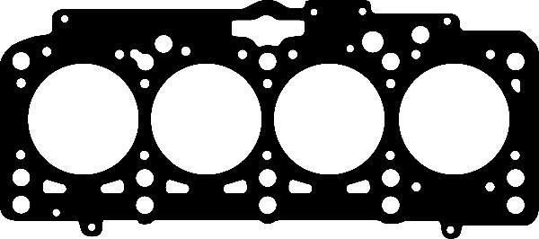 Corteco Dichtung, Zylinderkopf 414806P FüR Audi Seat Skoda VW-image