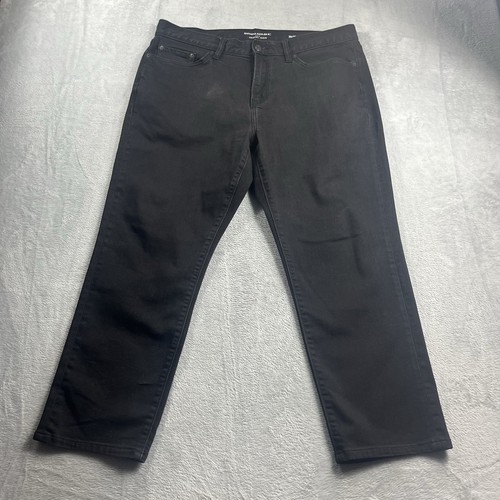 Banana Republic straight fit corduroy pants in a... - Depop