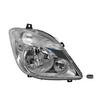 Hauptscheinwerfer Rechts PY21W DT Spare Parts FüR MERCEDES-BENZ