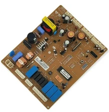 OEM LG Refrigerator Control Board EBR52304404