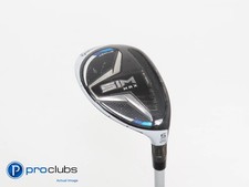 Ladies TaylorMade SIM MAX 25 5 Hybrid - Aldila NV 45 Ladies Flex 375061