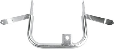 DG Performance Baja Ultra-Lite Grab Bar Aluminum 59-6150