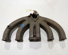 Nos Mopar Slant 6 Single Barrel Intake Manifold Dart Valiant Scamp Duster Truck Nos Mopar Slant 6 Single Barrel Intake Manifold Dart Valiant Scamp Duster Truck