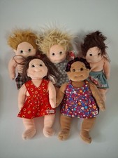 TY Beanie Kids