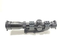 Leupold VX-R Patrol Hunting Rifle Scopes for sale | eBay