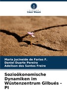 Maria Jucineide De Farias F. (U. A.) | SozioöKonomische Dynamiken Im...