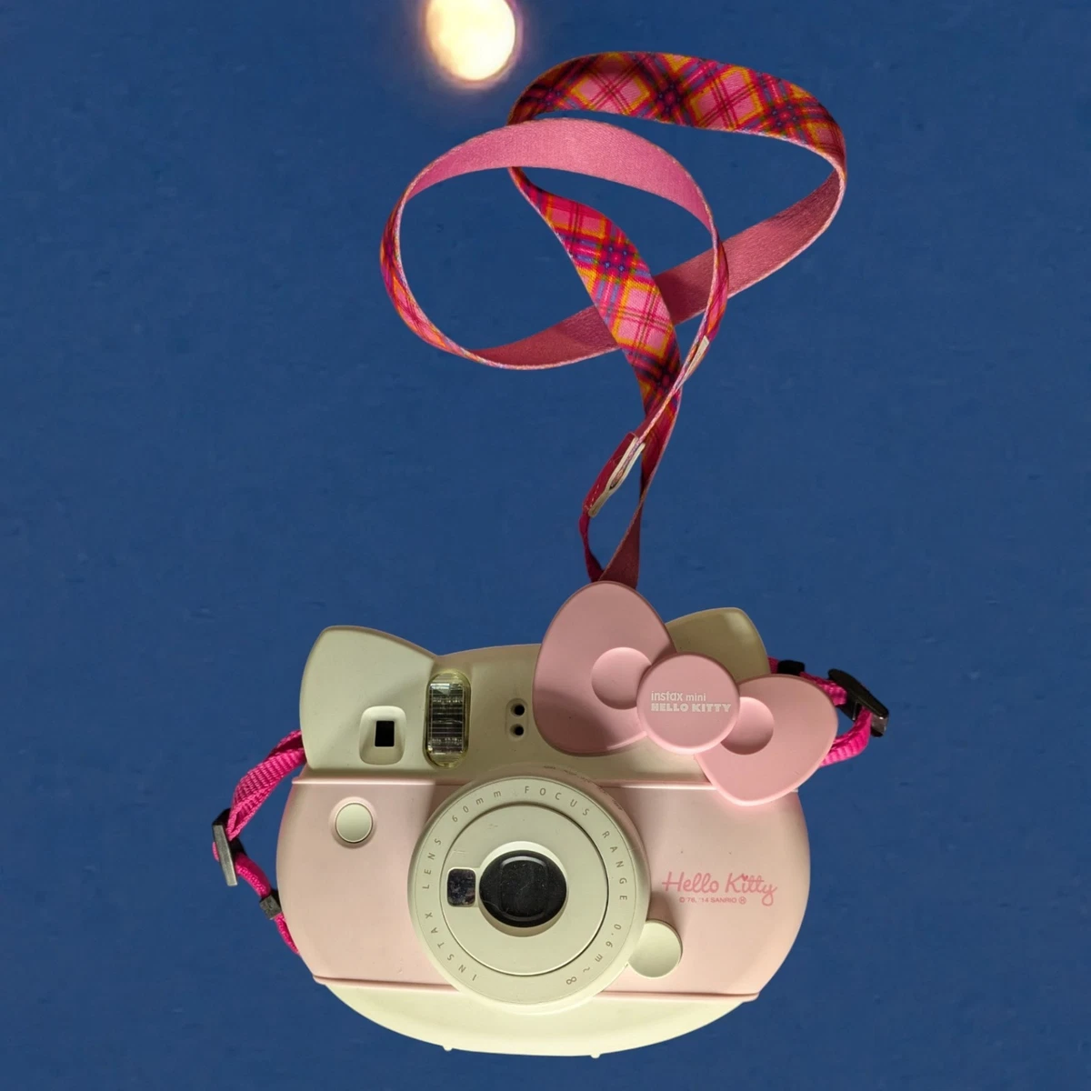 Instax Hello Kitty Film Cameras for sale | eBay