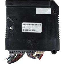 2001 Dodge Durango Central Timing Module Ctm P05114191aa Oem