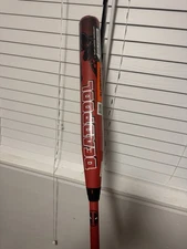 Miken Deadpool Asa Slowpitch Softball 26oz