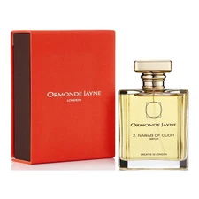 Ormonde Jayne 2. Nawab of Oudh Parfum Spray