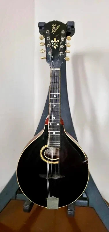 Gibson Maple Body Vintage Mandolins for sale | eBay