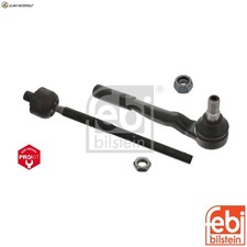 TIE ROD 26762 FOR MERCEDES-BENZ E-CLASS/T-MODEL/PLATFORM/CHASSIS CLS 1.8L