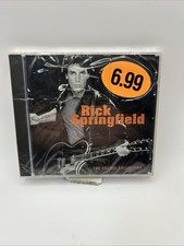 Rick Springfield [BMG Special Products] by Rick Springfield (CD, Nov-1997,...