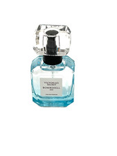 Victoria s Secret Bombshell Isle 0.25 oz Size Eau De Parfum Mini Hard to find