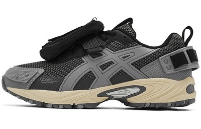 ASICS Gel Kahana Tr V3 'Black Grey' 1203A418-020 Unisex