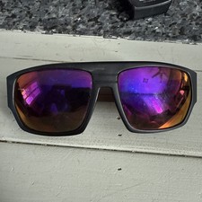 Spy Optic BLOK Sunglasses Special Edition - RARE NOS