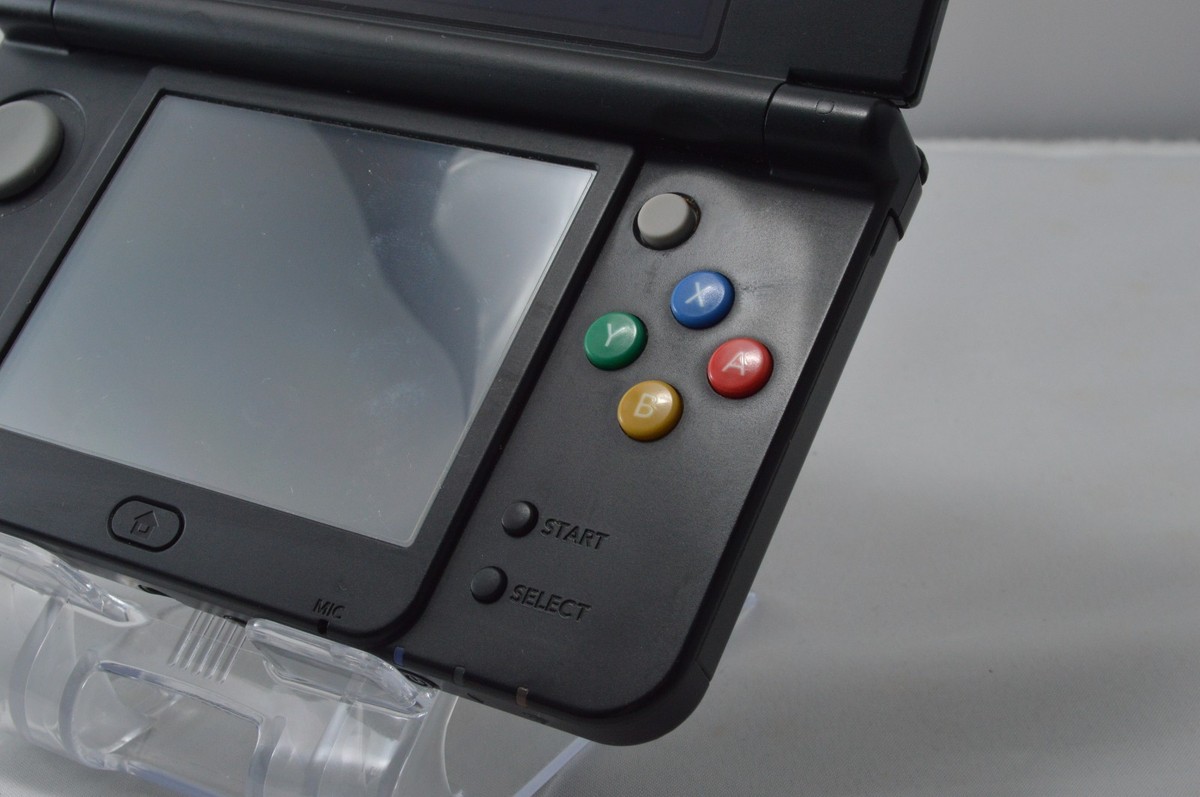 任天堂3ds ニンテンドー3DS - NEWニンテンドー3DS本体＋ソフト Amazon.com