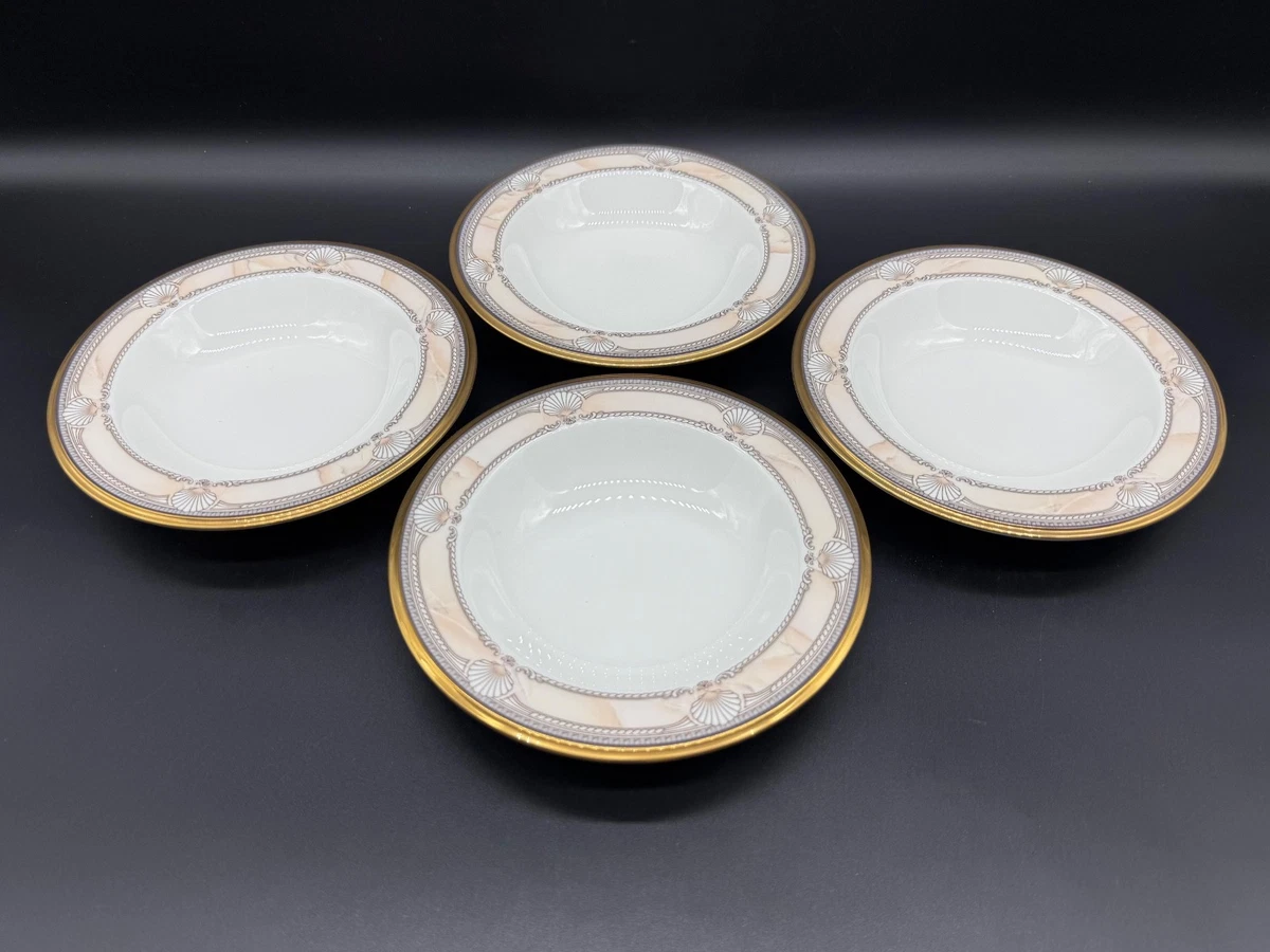 希少【Noritake 】パシフィックマジェスティ　 27ラウンドプレート5枚 Noritake Pacific Majesty for sale | eBay