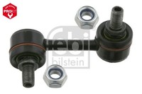 DistanzstüCk/Stange, Stabilisator febi bilstein 18109 FüR OE 48820-20040