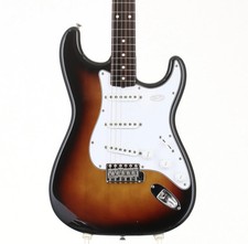 Fender Japan/St62-70 3Ts Made In 1985 3.42 Kg S/N Jv72340