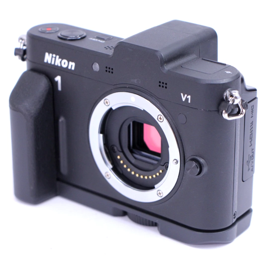 Nikon 1 V1 Digital Cameras for Sale | Shop New & Used Digital