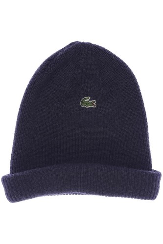 Mutze Herren Lacoste