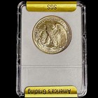 1936 Liberty Walking Half Dollar 50C Silver SGS MS67 — photo 4