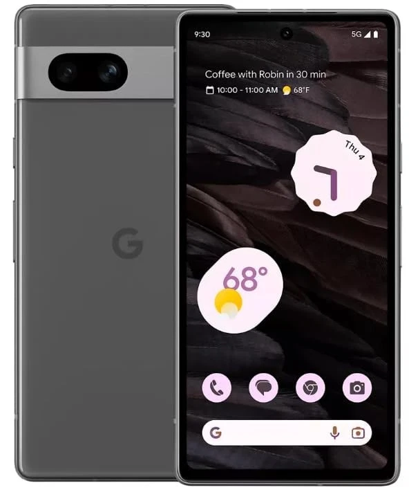 Google Pixel 7a for Sale - Shop New & Used Cell Phones - eBay