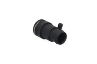 Kamoka KüHlmittelflansch 7920081 FüR Audi Q5 8RB A6 C7 4G2 4GC Avant 4G5 4GD A4