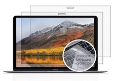 Clear Screen Protector Guard Shield Film For MacBook Pro 13 inch 2016-2019 