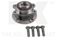 Radlagersatz NK 764728 FüR Audi 4F5 4F2 C6 A6 Avant TDI Tfsi FSI