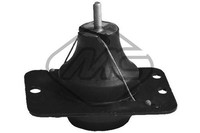 Motorlager Metalcaucho 04450 FüR X83 Vivaro Opel Bus A07 DTI 16V Cdti Ecotec 2