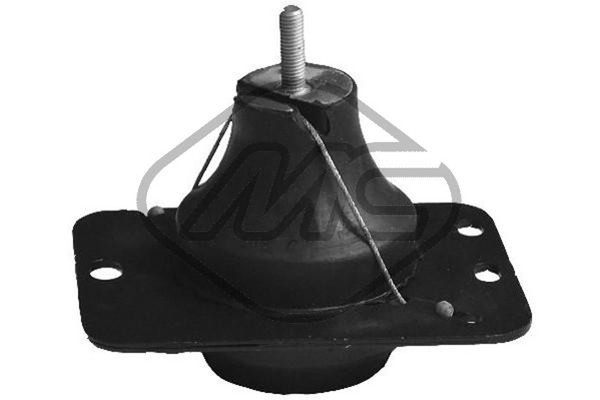 Motorlager Metalcaucho 04450 FüR X83 Vivaro Opel Bus A07 DTI 16V Cdti Ecotec 2-image