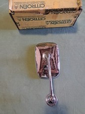 Retroviseur droit (ou coque) Citroen CX