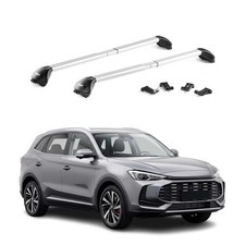 Barres de toit Mg ZS
