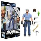 Hasbro G.I. Joe Classified Series Shipwreck Action Figure with Polly
