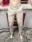 JHDFASHIONDOLL 8th Anniversary: White Gala Jasper Fashion Figure Doll Pants — photo 4