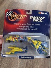 Winner's Circle NASCAR Dale Earnhardt #3 Goodwrench 1:64 Chevy Diecast Unopened