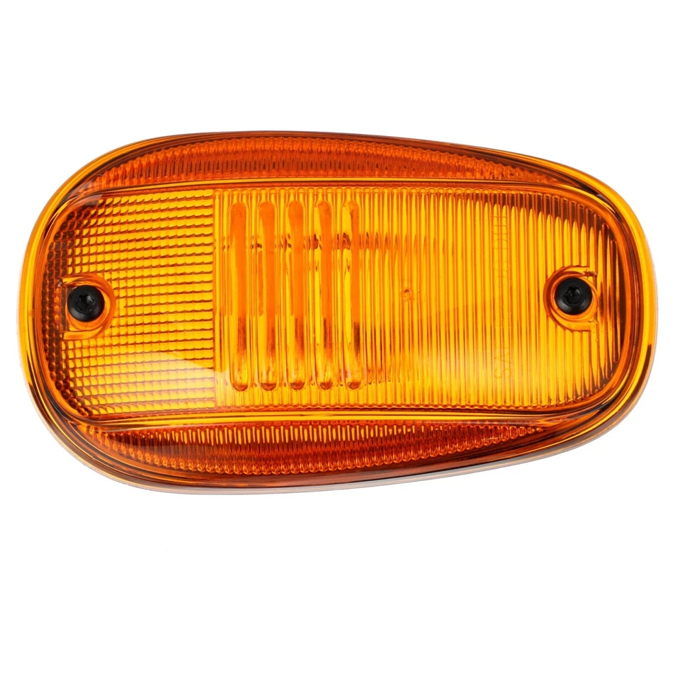 Juego de 5 luces de circulación techo cabina Mopar 55077559AE Dodge Ram 2003-2008 Foto 3 de 4