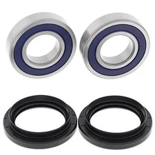 All Balls Front or Rear Wheel Bearing Kit Yamaha Viking 700 4x4 14-23