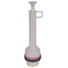 Kissler Flush Valve, for Use with Mansfield 68-0210 Kissler 68-0210 026607009529