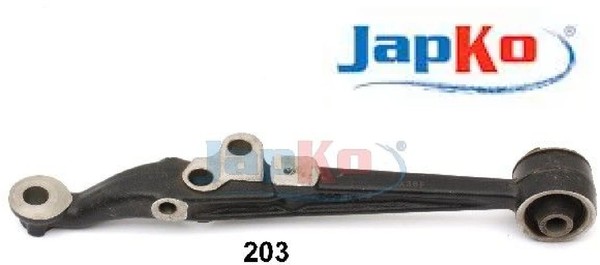 Japko 71203R Lenker FüR RadaufhäNgung Querlenker Lenker RadaufhäNgung-image