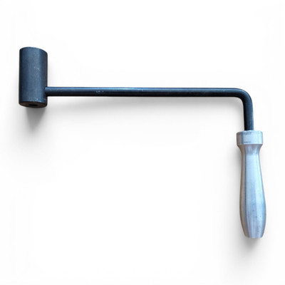 Eastern Drive Handle & Arbor Läpp-Werkzeug 512916 Harley Ventile Einläppen