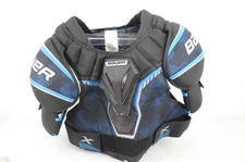 Bauer X Shoulder Pads Intermediate Size Large (0912-4695)