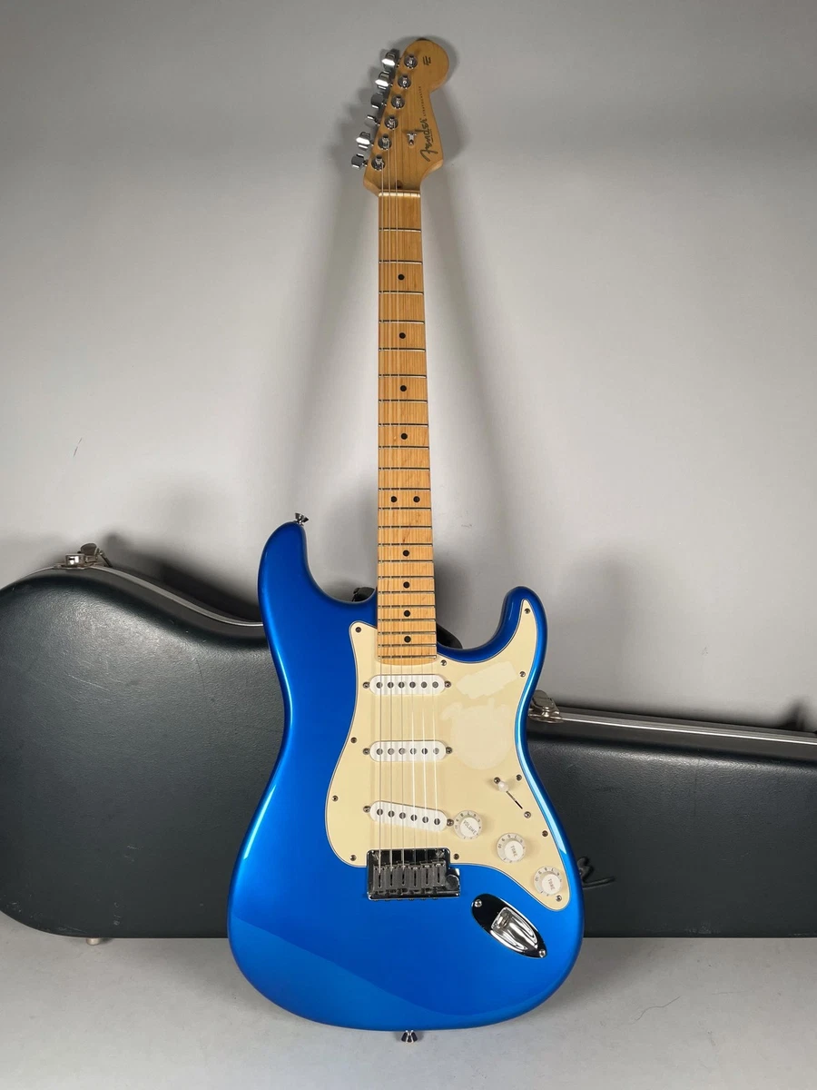 Preços baixos em Guitarra Fender 50th Anniversary | eBay