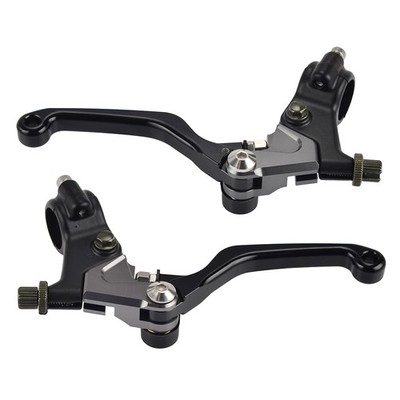 7/8'' Brems- und Kupplungshebel für den Lenker der Modelle Suzuki RM 100 125 250