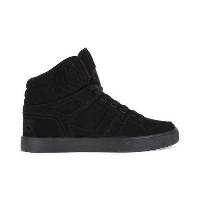 OSIRIS CLONE SHOES BLACK/OPS
