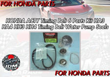 Pompe à eau Honda ACTY