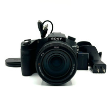 [Near Mint] Sony Cyber-Shot RX10 IV DSC-RX10M4 RX10IV Digital Camera #2180A